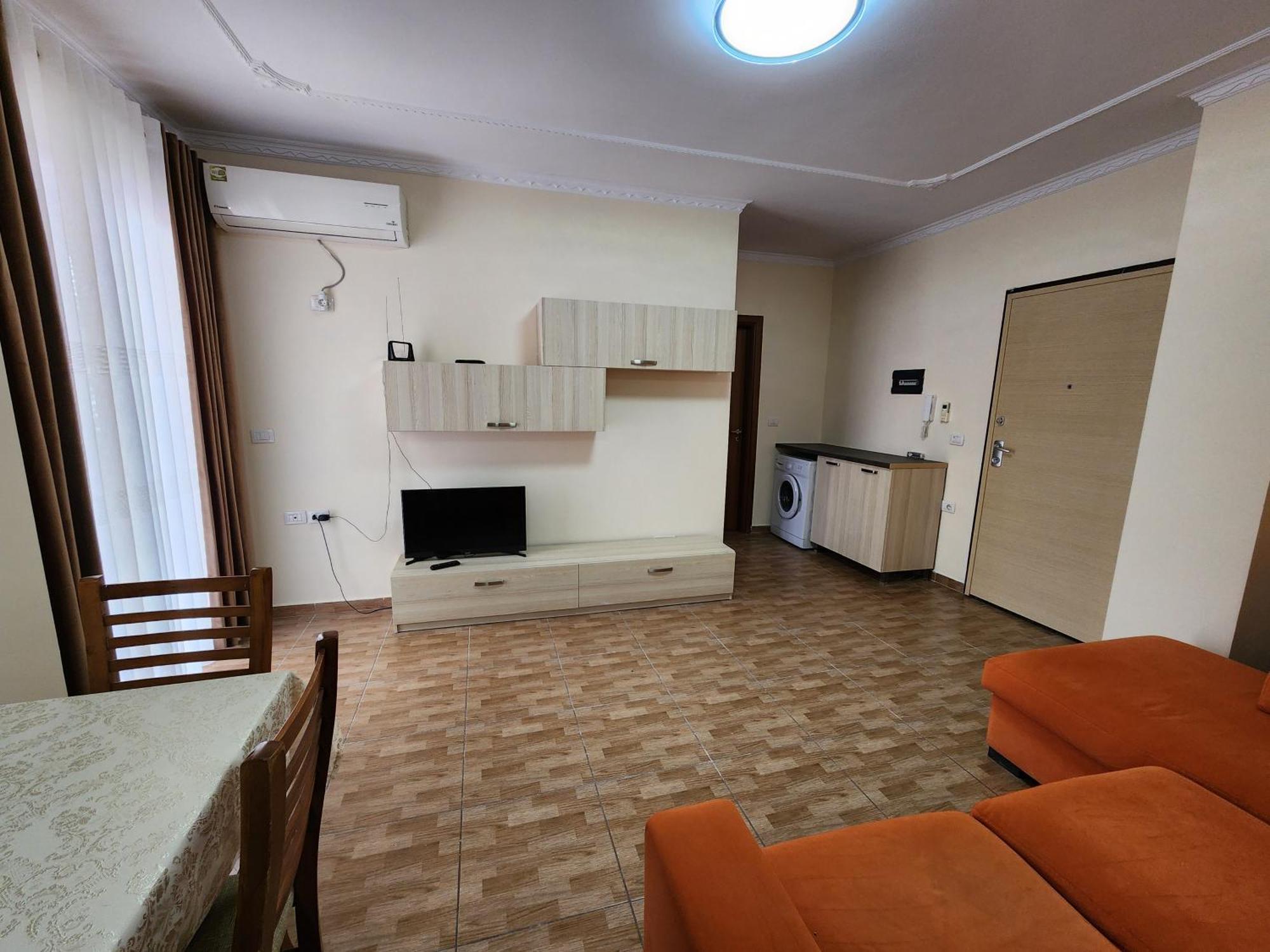 E.I.R Apartments Vlorë Buitenkant foto